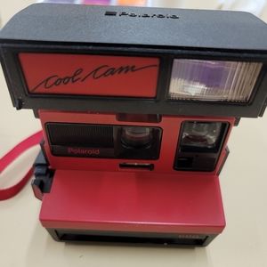 Camera